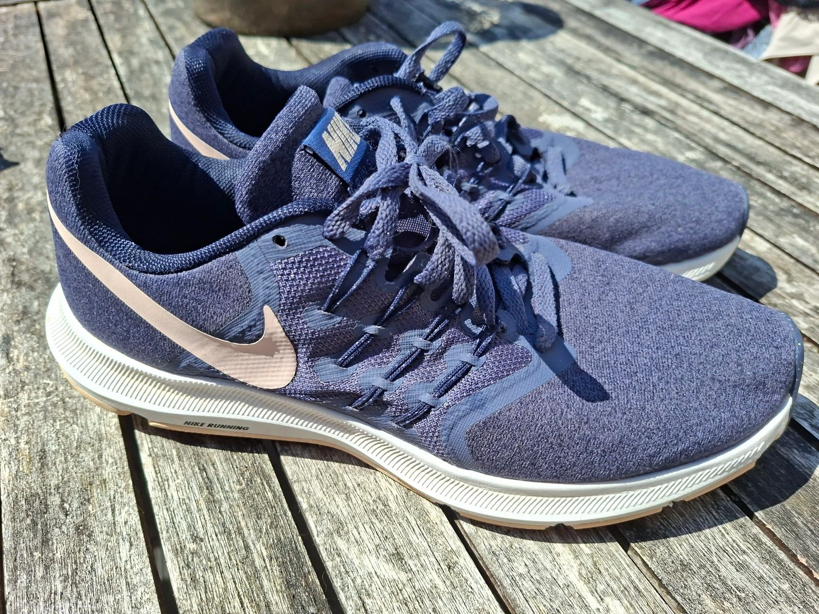 Zapatillas Nike 41 mujer hombre – photo 2